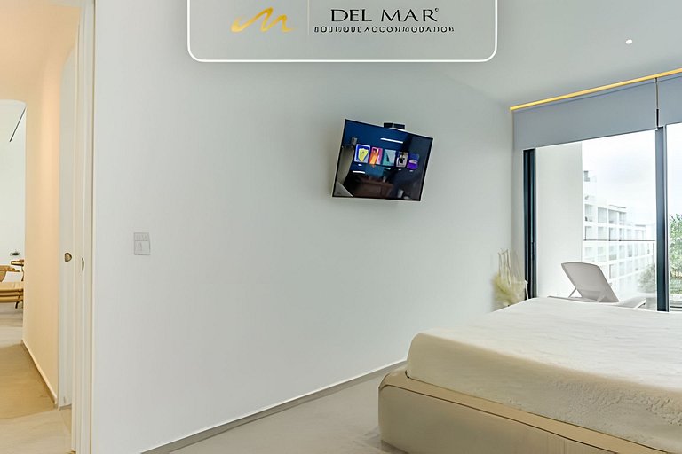 Aria Ocean 507 by Del Mar