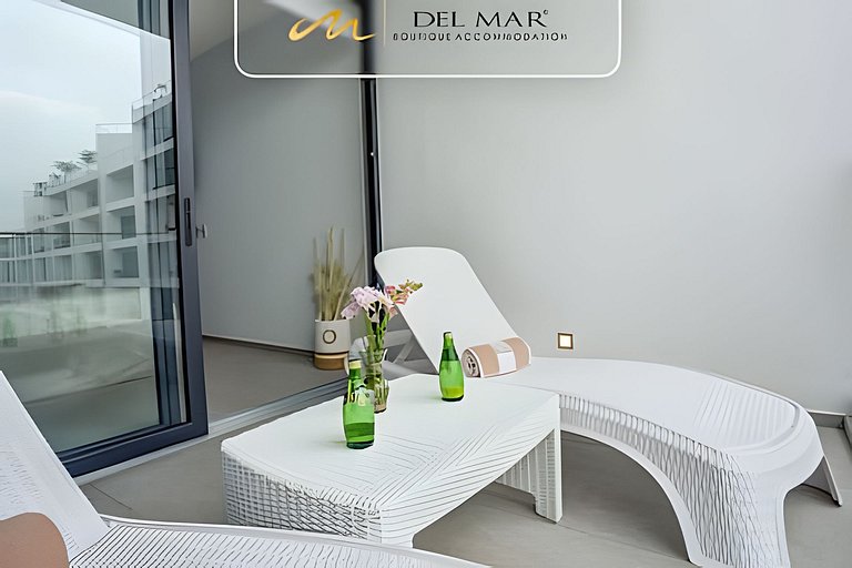 Aria Ocean 507 by Del Mar