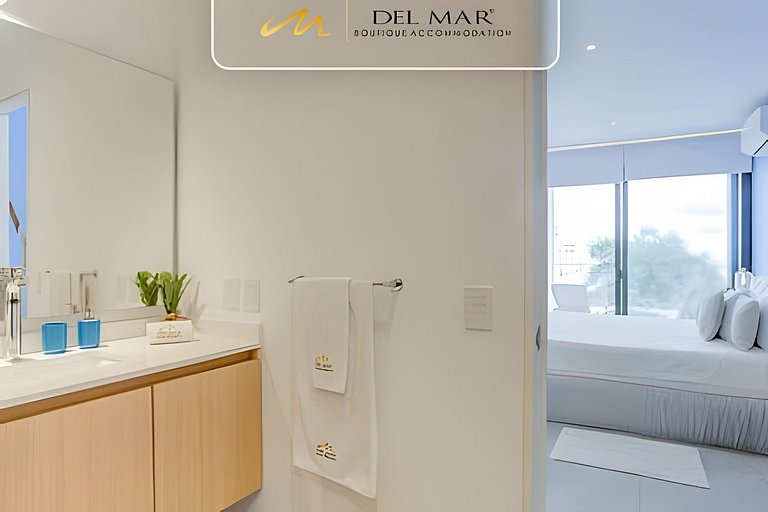Aria Ocean 507 by Del Mar