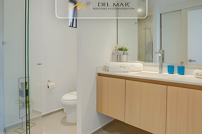 Aria Ocean 507 by Del Mar