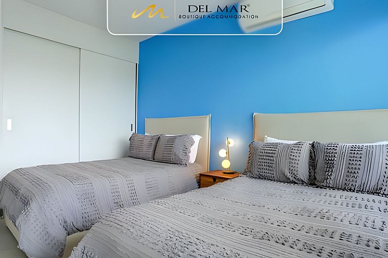 Aria Ocean 507 by Del Mar