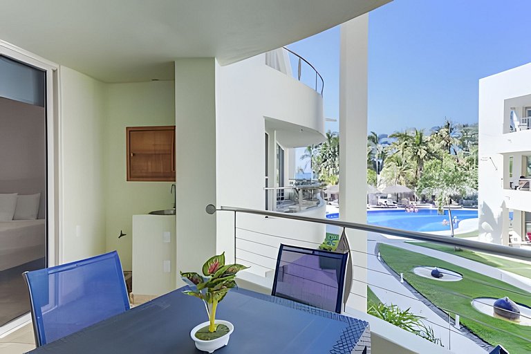 Nitta Condo 109 by Del Mar