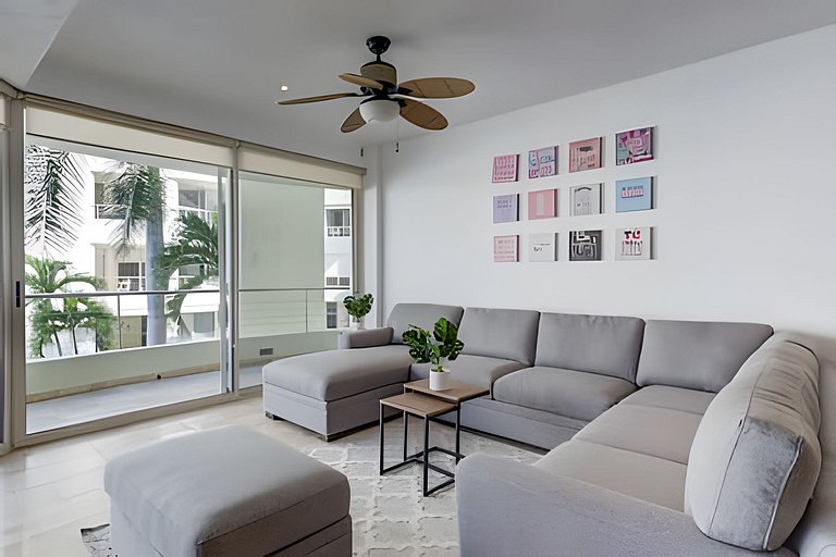 Nitta Condo 109 by Del Mar