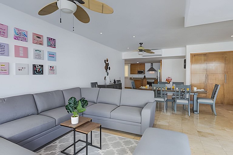 Nitta Condo 109 by Del Mar