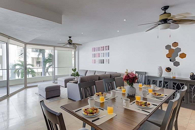 Nitta Condo 109 by Del Mar