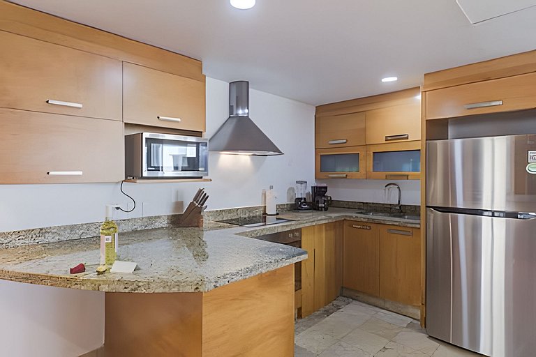 Nitta Condo 109 by Del Mar