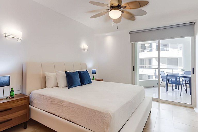 Nitta Condo 109 by Del Mar