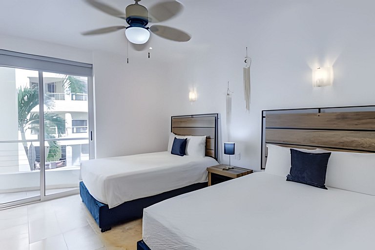 Nitta Condo 109 by Del Mar