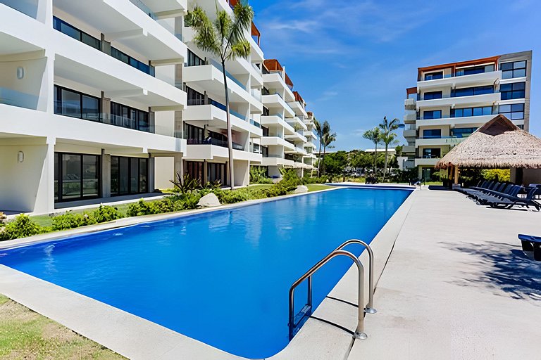 Puertarena K11 by Del Mar