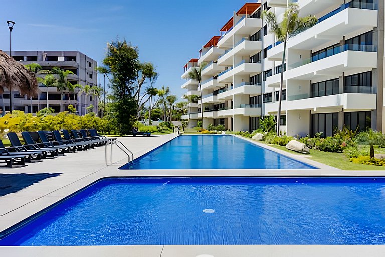 Puertarena K11 by Del Mar