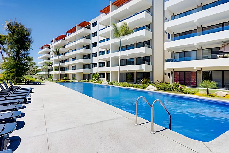 Puertarena K11 by Del Mar