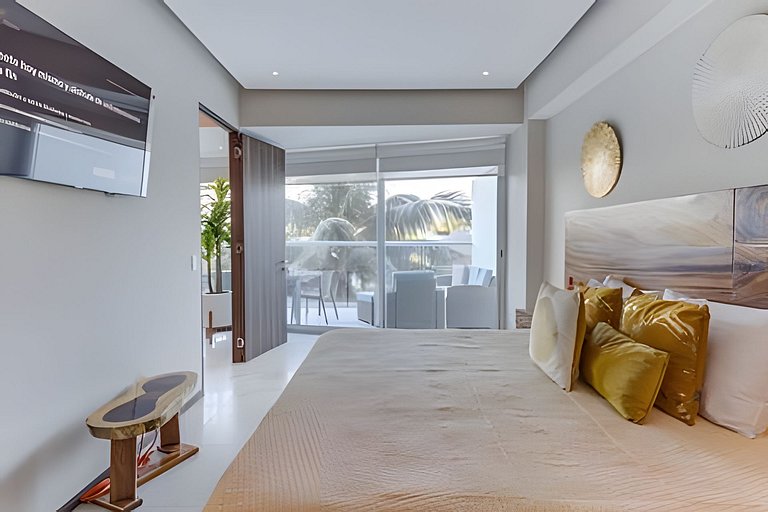 Maritima 2N by Del Mar