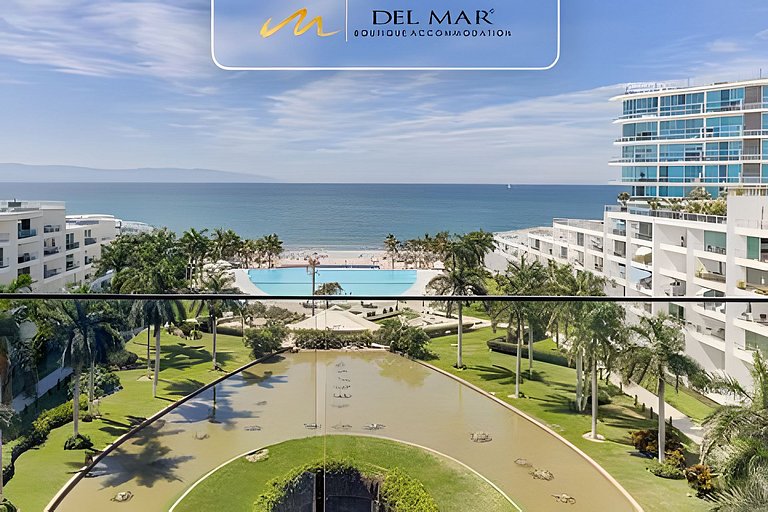 Aria 805 Del Mar by Del Mar