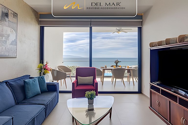 Aria 805 Del Mar by Del Mar