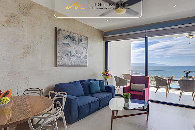 Aria 805 Del Mar by Del Mar