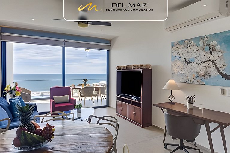 Aria 805 Del Mar by Del Mar