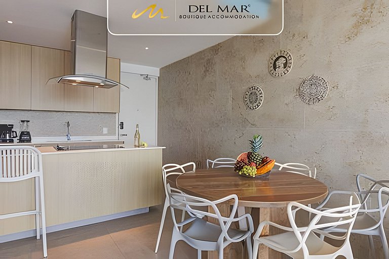 Aria 805 Del Mar by Del Mar