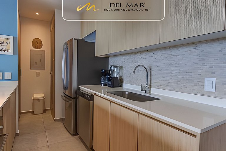 Aria 805 Del Mar by Del Mar