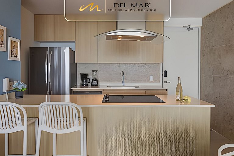 Aria 805 Del Mar by Del Mar