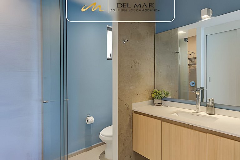 Aria 805 Del Mar by Del Mar