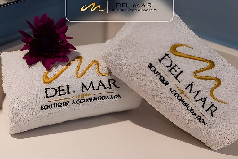 Aria 805 Del Mar by Del Mar