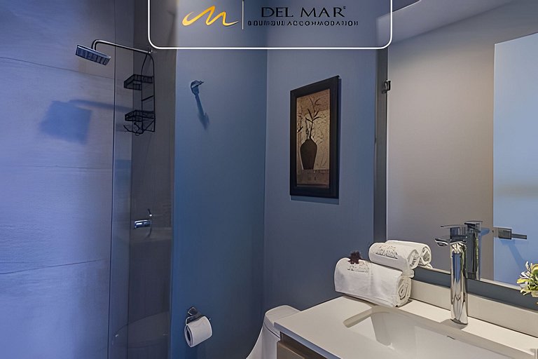 Aria 805 Del Mar by Del Mar