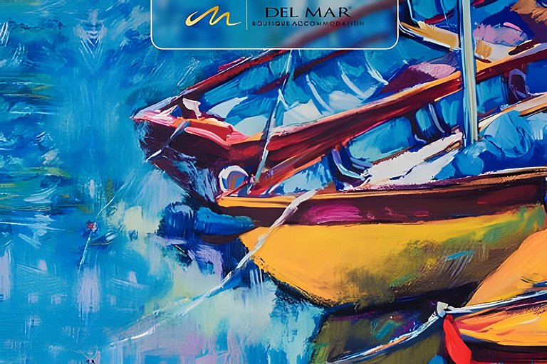 Aria 805 Del Mar by Del Mar