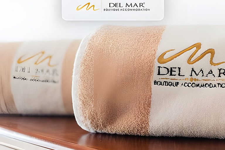 Aria 805 Del Mar by Del Mar