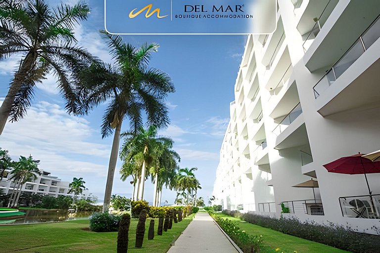 Aria Ocean 110 by Del Mar