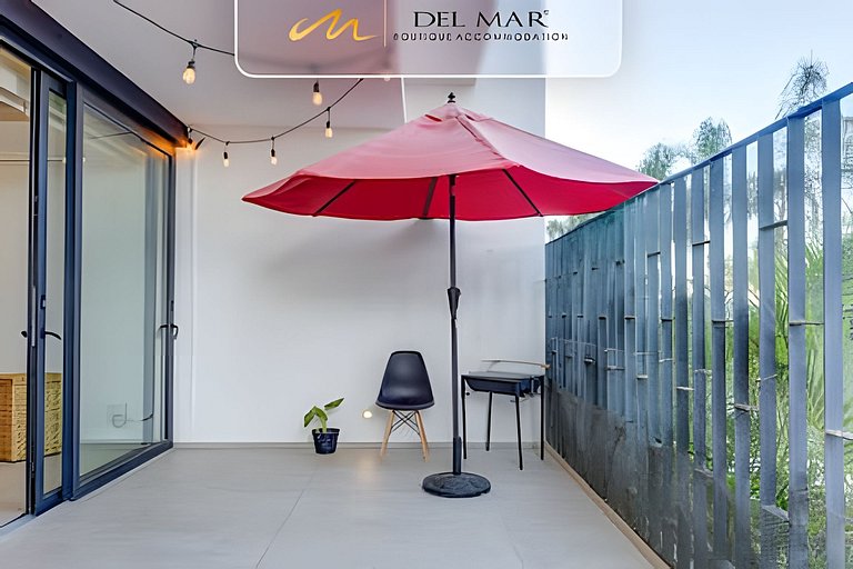 Aria Ocean 110 by Del Mar