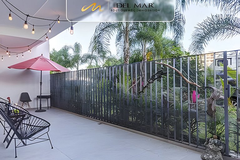 Aria Ocean 110 by Del Mar