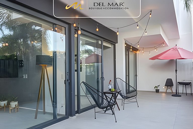 Aria Ocean 110 by Del Mar