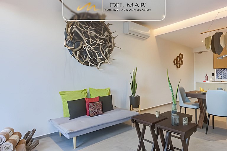 Aria Ocean 110 by Del Mar