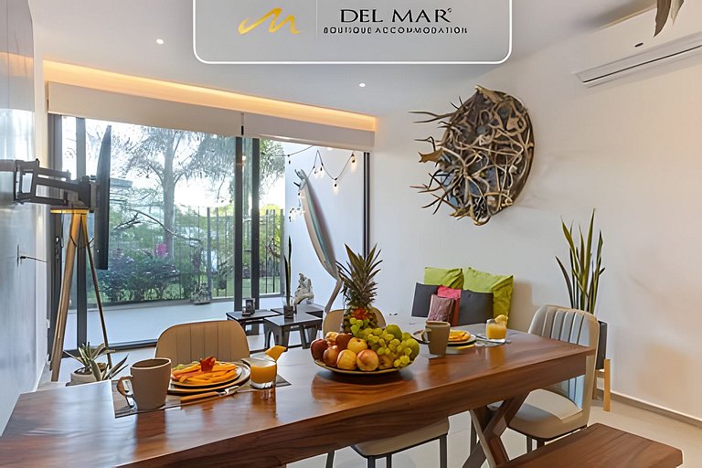 Aria Ocean 110 by Del Mar