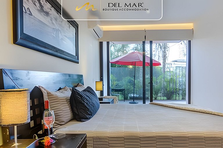 Aria Ocean 110 by Del Mar
