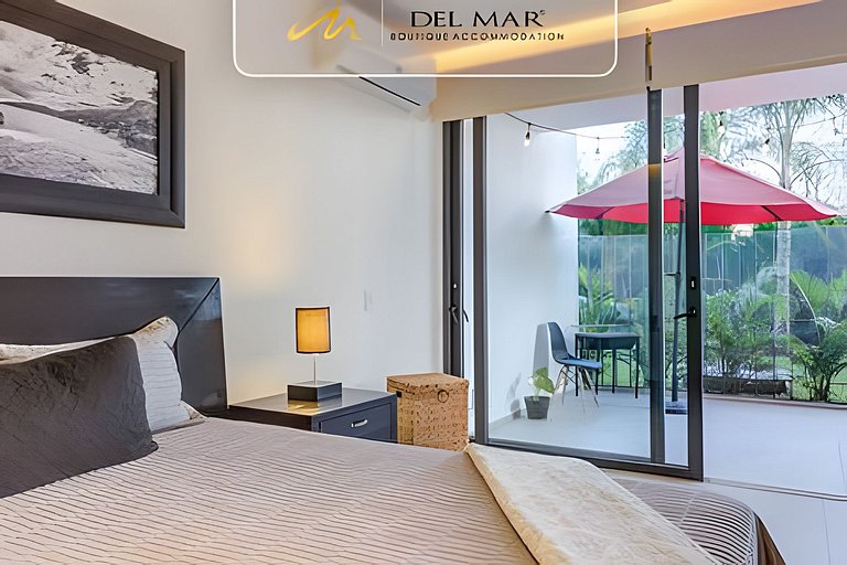 Aria Ocean 110 by Del Mar