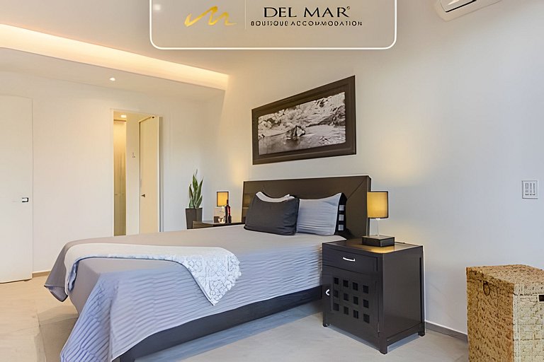 Aria Ocean 110 by Del Mar