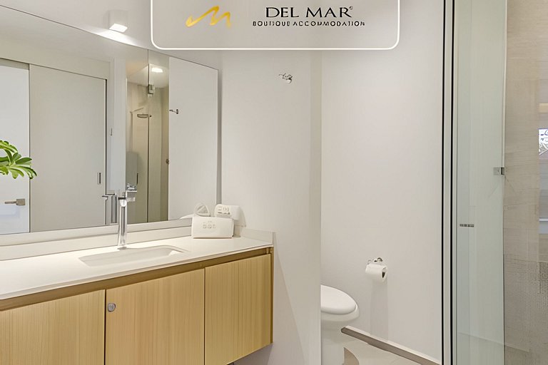 Aria Ocean 110 by Del Mar