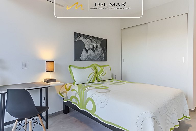 Aria Ocean 110 by Del Mar