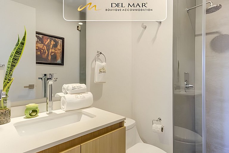 Aria Ocean 110 by Del Mar