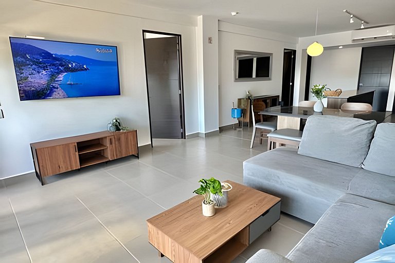 Puertarena I24 by Del Mar