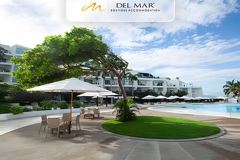 Aria PH 1001 by Del Mar