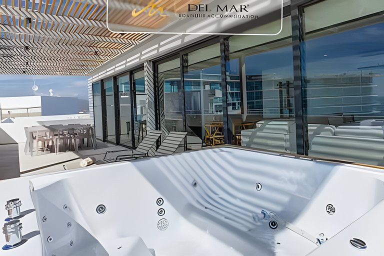 Aria PH 1001 by Del Mar