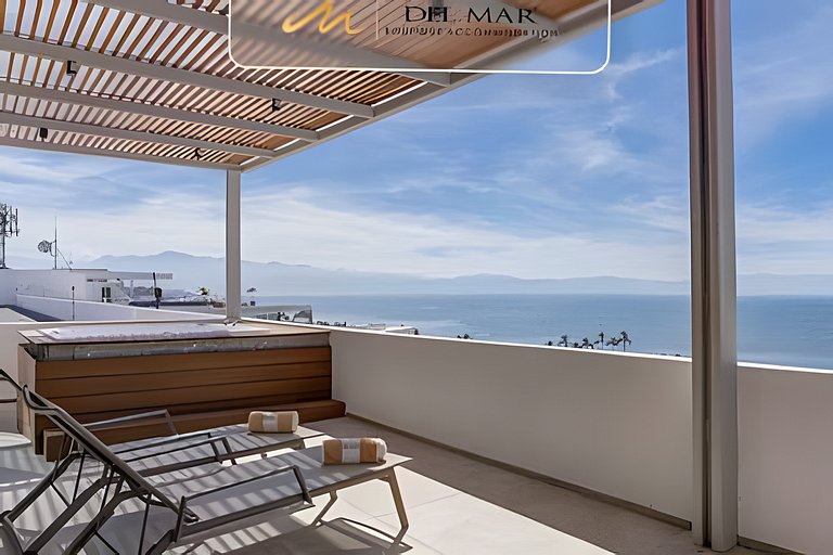 Aria PH 1001 by Del Mar