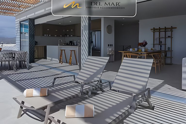 Aria PH 1001 by Del Mar