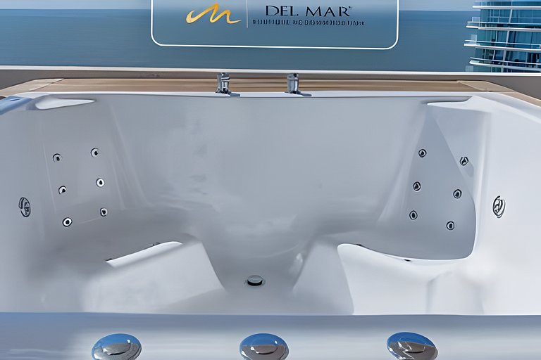 Aria PH 1001 by Del Mar