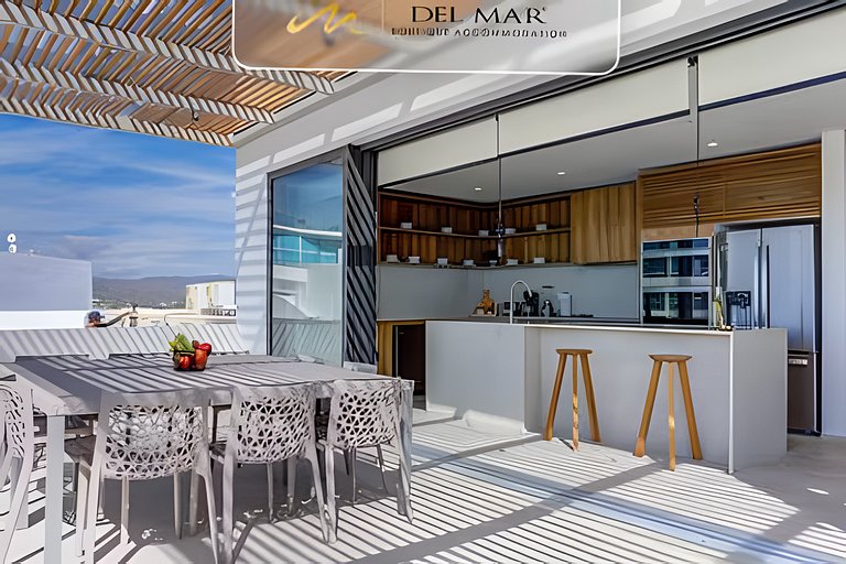 Aria PH 1001 by Del Mar