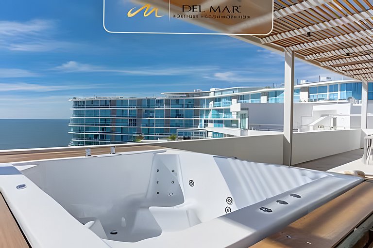 Aria PH 1001 by Del Mar