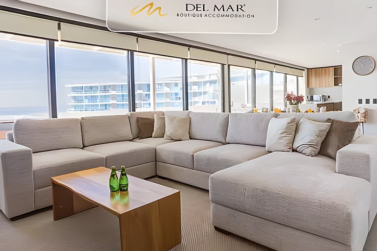 Aria PH 1001 by Del Mar