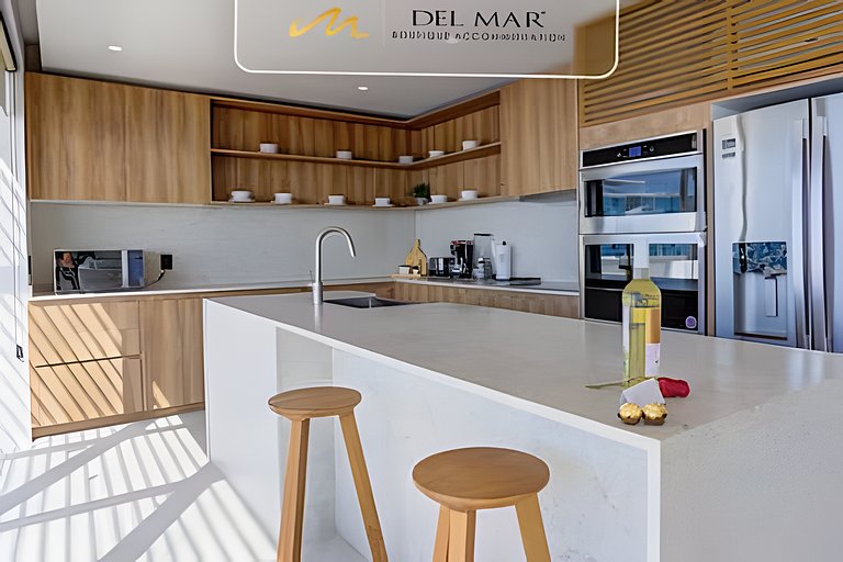 Aria PH 1001 by Del Mar